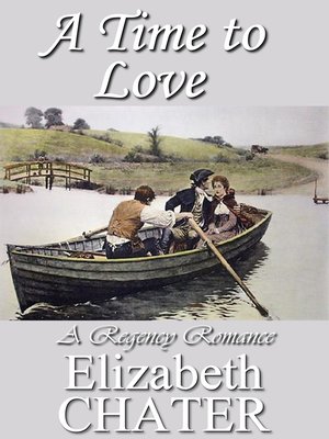 cover image of A Time to Love